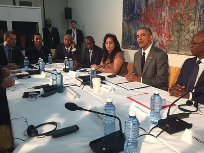 Obama a Raúl: No tema al pueblo ni a lo que diga 3 1909 AGREGADO%202